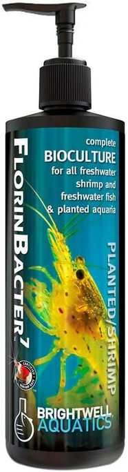 Brightwell Shrimp FlorinBacter7 125mL