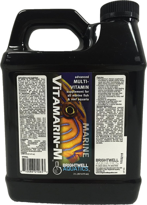 Brightwell Vitamarin-M Multivitamin Supplement 2L