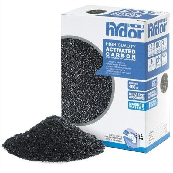 Hydor Canister Media SW Carbon 400 GM