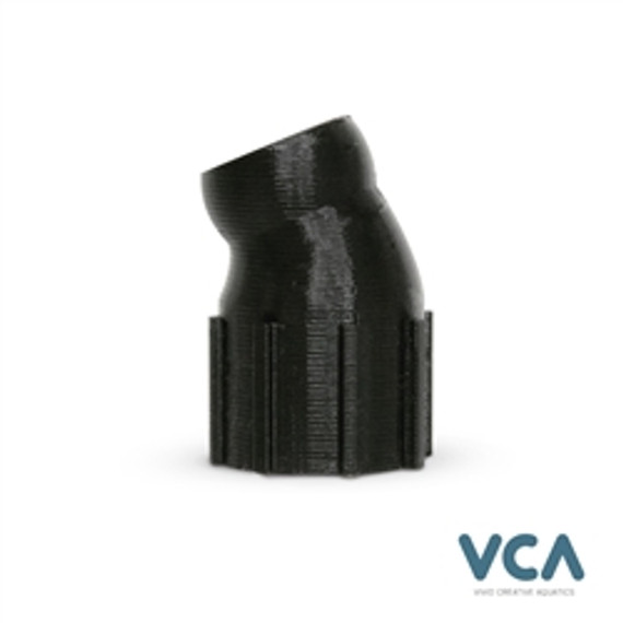 VCA 18m to 1/2" Loc-Line Slip-Fit Adapter for Oceanic BioCube