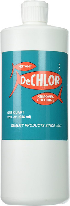 Weco DeChlor 32 OZ