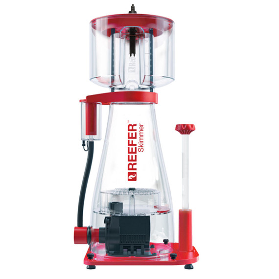 Red Sea Reefer ReefRun DC Pump Skimmer 300 w/Self Leveling