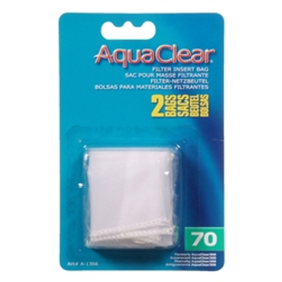 Hagen AquaClear 70 Nylon Bag