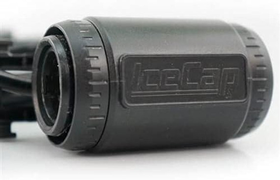 IceCap 3K Gyre Pump Driver (Does not include driver door, bushings, or shaft)