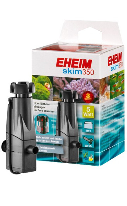 Eheim Skim 350 Micro Surface Skimmer