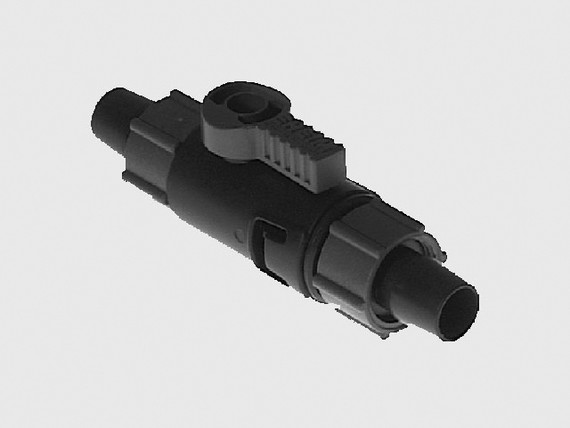 Eheim Double Connector tap for hose 16/22 MM