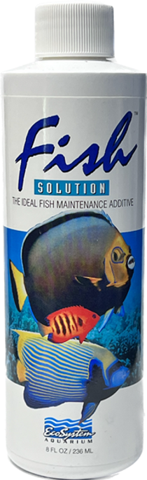 Ecosystem Fish Solution 8oz