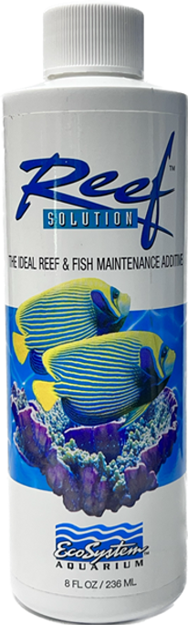 Ecosystem Reef Solution 8oz