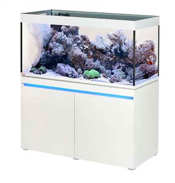 EHEIM Incpiria Reef 430 Aquarium Alpin 115 Gal