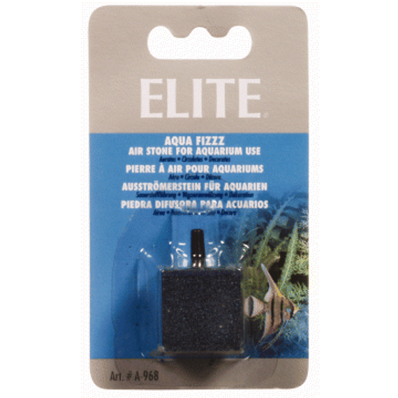 Elite 1" Cube Air Stone