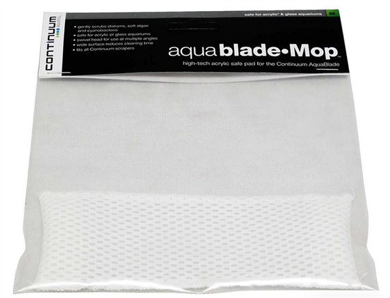 Continuum AquaBlade Mop Replacement Pad