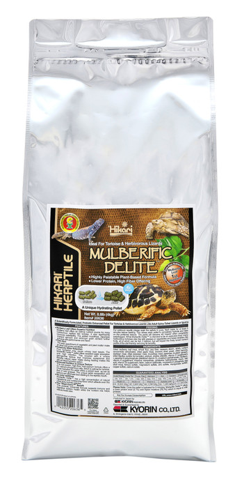 Hikari Mulberific Delite 4kg (8.8 lbs)