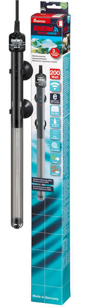 Eheim Thermocontrol+ e Heater 200 Watt WiFi