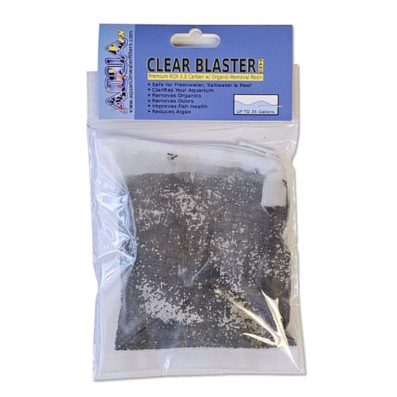 AquaFX Clear Blaster AIO Media Nano (5pk)