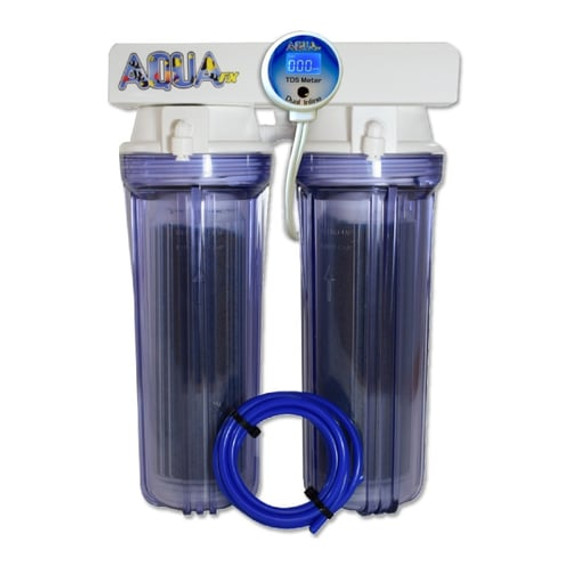 AquaFX Ballyhoo Double Zero Waste System