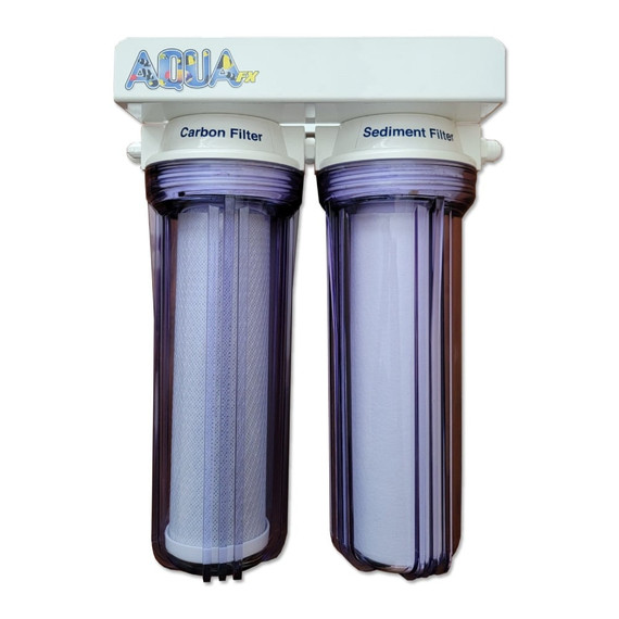 AquaFX Moray Standard System 10x2