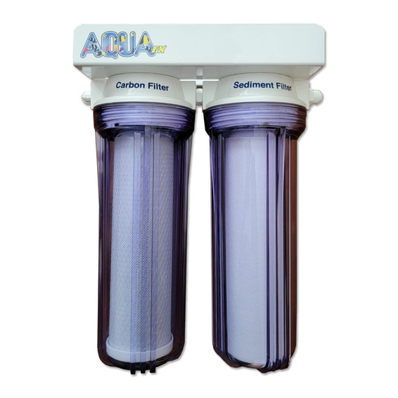 AquaFX Moray Chloramine Blaster System 10x2