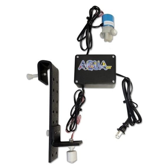 AquaFX Liquid Level Controller 1/4"