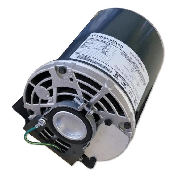 AquaFX Commercial Booster Pump Motor Only