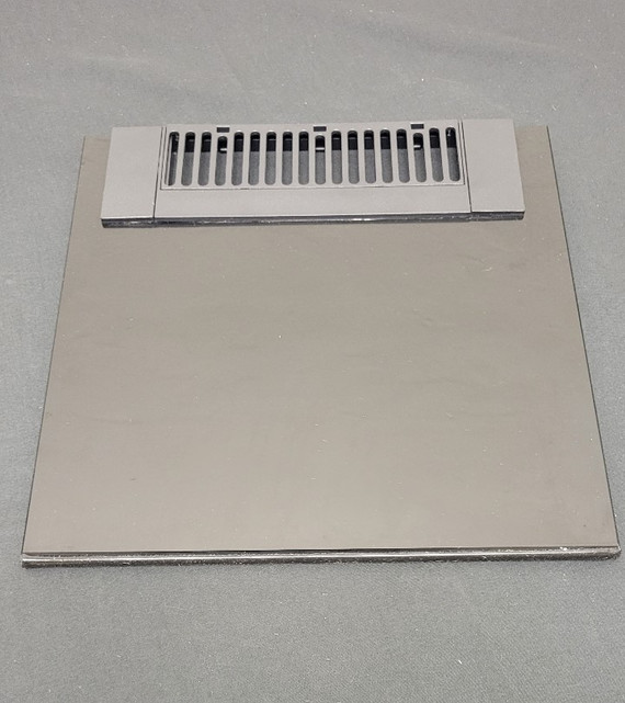 Red Sea REEFER Refugium Wall V3