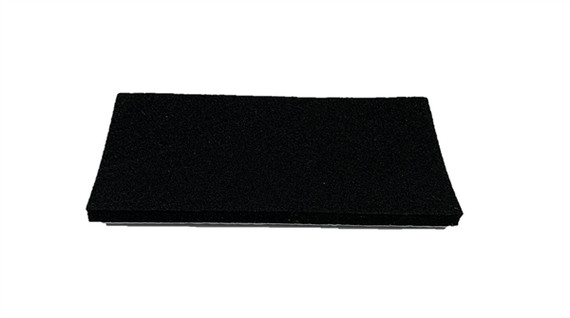 Sicce Replacement Part Multi Quiet 5800 Black Pad