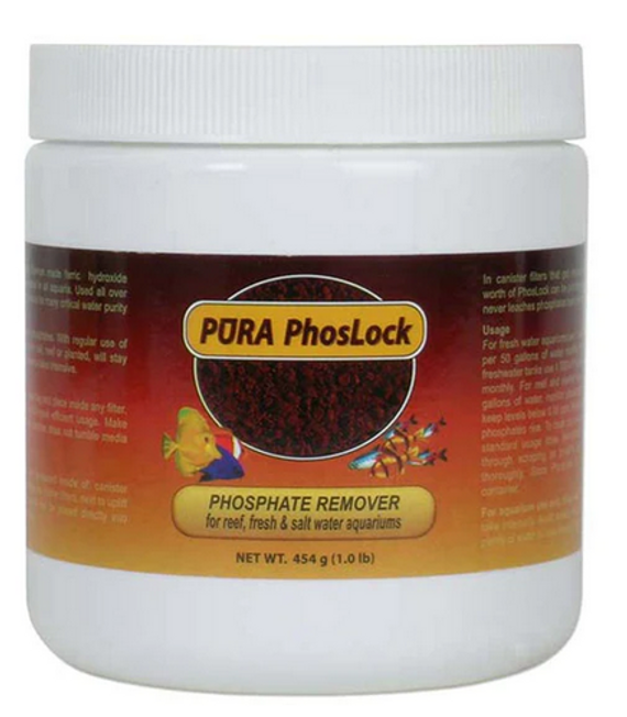 Magnavore PURA PhosLock 454g (1 lb)