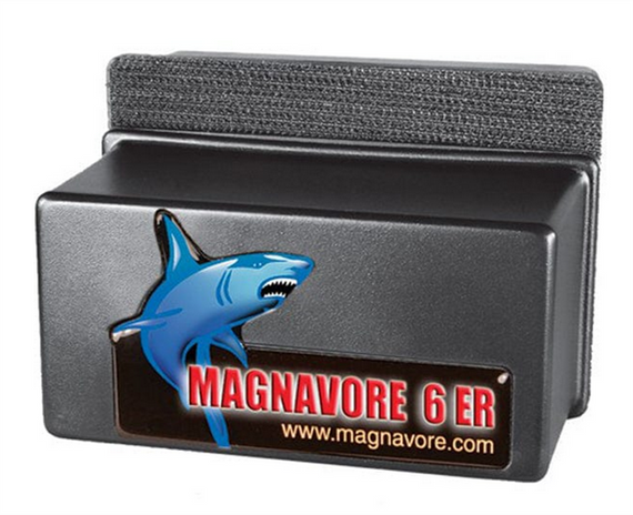 Magnavore Magnetic Cleaner Magnavore 6 ER