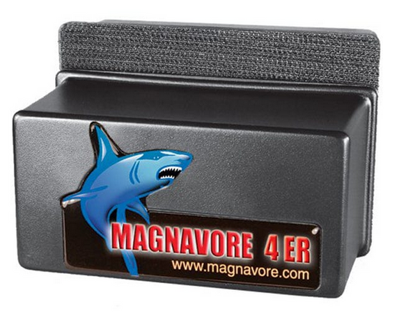 Magnavore Magnetic Cleaner Magnavore 4 ER