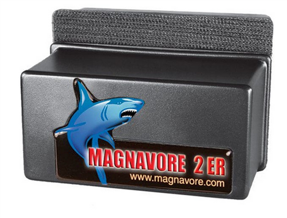 Magnavore Magnetic Cleaner Magnavore 2 ER