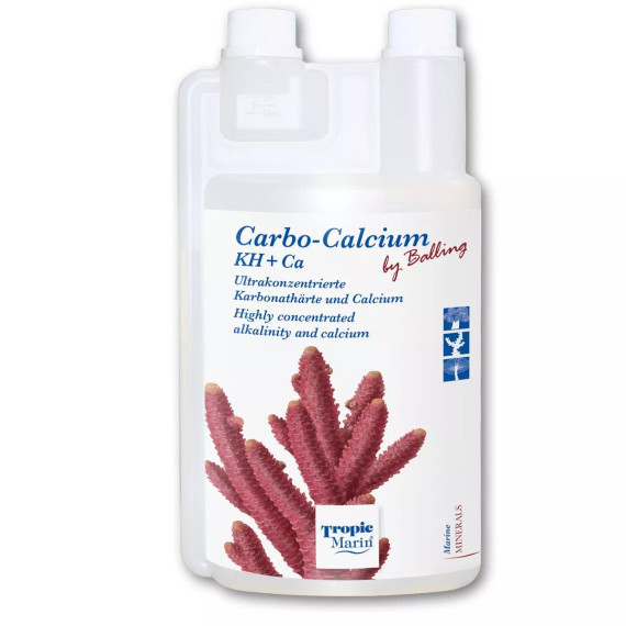 Tropic Marin Carbo-Calcium 1000mL