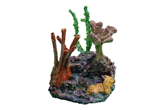 Clear-For-Life C3 Artificial Coral Insert
