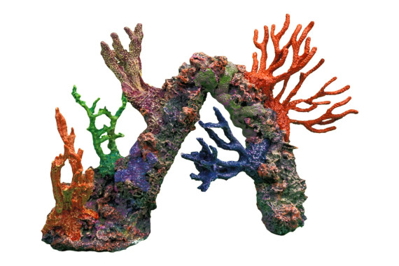Clear-For-Life F5 Artificial Coral Insert