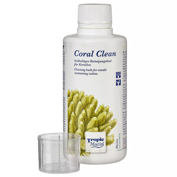 Tropic Marin Coral Clean 250mL