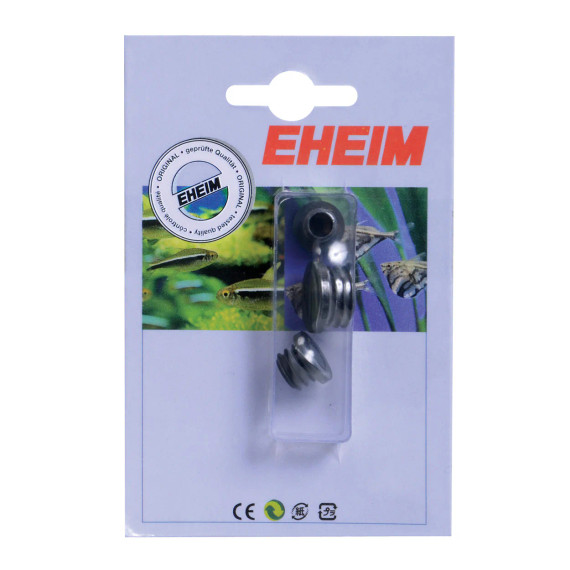 Eheim Replacement Spray Bar Pipe Plugs (7447150)