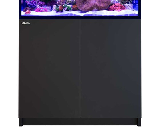 Red Sea MAX Nano G2 XXL Cabinet Black