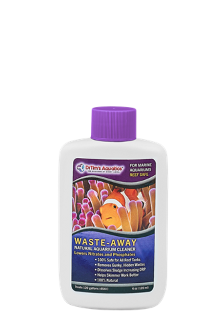 DrTim's Aquatics MARINE Waste-Away 4oz