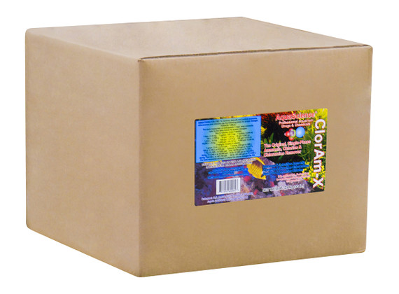 Hikari Cloram-X (P) Powder 55 lbs