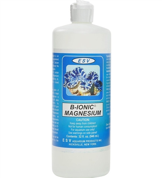 ESV B-Ionic Magnesium 32 OZ