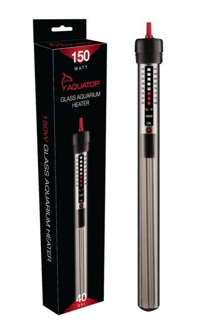 Aquatop Glass Heater 150 Watt