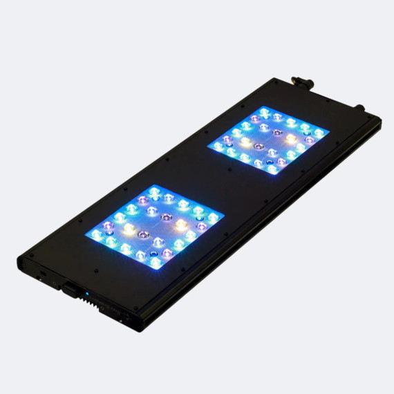 Reef Breeders Meridian 24 LED Light Fixture