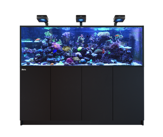 Red Sea REEFER 750 G3 Deluxe Black (incl. 3 X RL170 & arms)