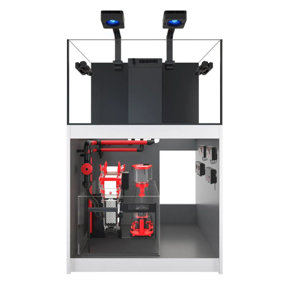 Red Sea REEFER MAX 250 G3 White