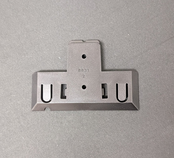 Red Sea ReefATO Controller Bracket