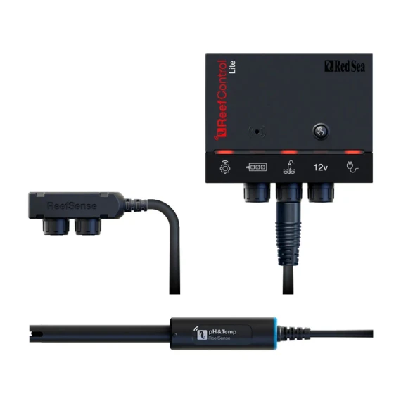 Red Sea ReefControl Lite Aquarium Controller