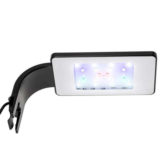 AquaEl Leddy Smart Bluetooth Clip-On LED Black (4.8 Watt)