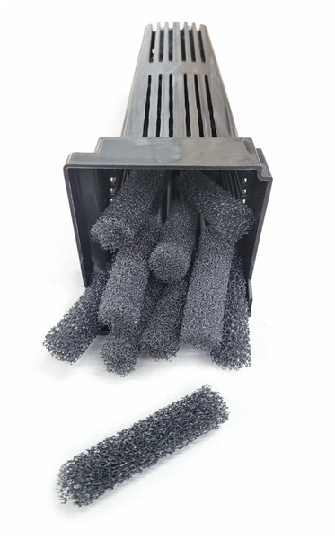 AquaEl Replacement Prefilter Sponge Versa Pro