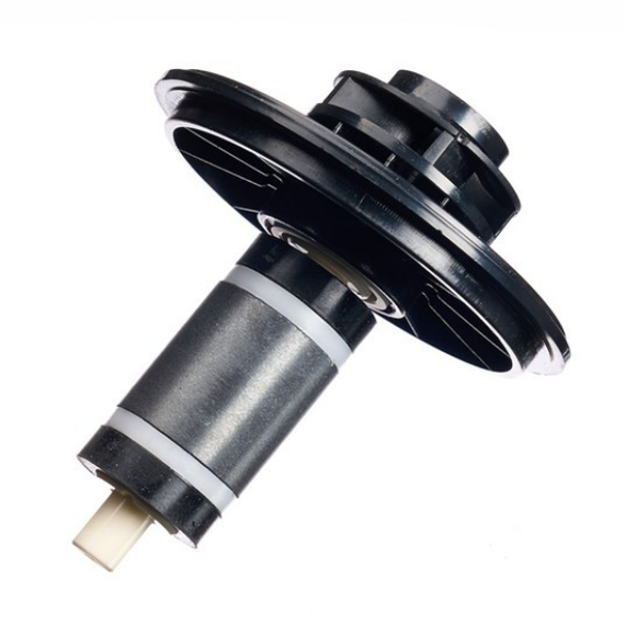 AquaEl Hypermax 4500 Rotor