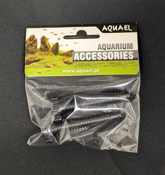 AquaEl Overflow Tube Screws (2 count)