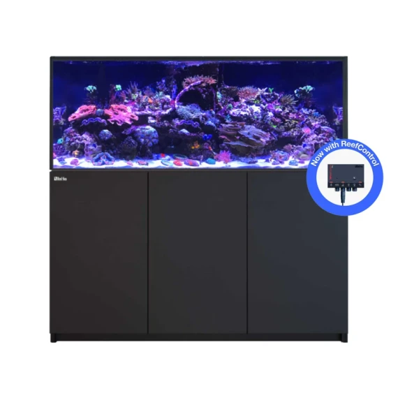 Red Sea REEFER 625 G3+ Black
