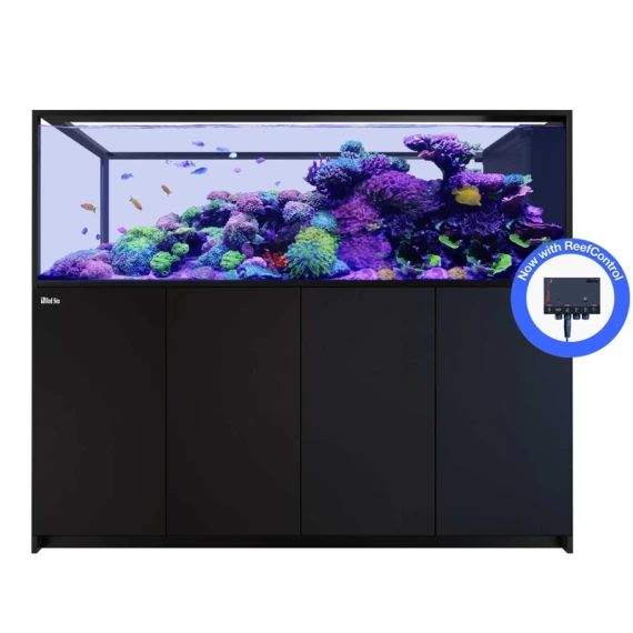 Red Sea REEFER Peninsula S 950 G3+ Black